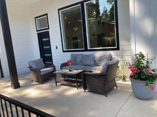Milwaukie Adult Care Home 1, Marta Dragomir - Gallery Image 4