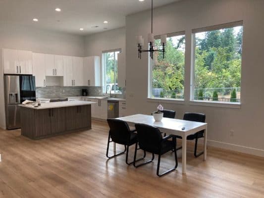 Milwaukie Adult Care Home 1, Marta Dragomir - Gallery Image 5