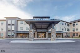 Silver Birch of Fort Wayne - Gallery Image 3