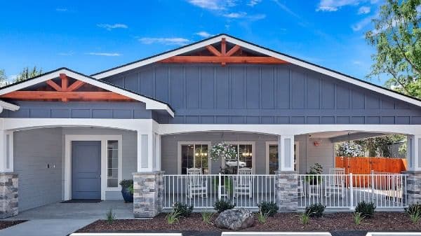 Brightstar Care Home Hobble Creek