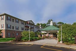 American House Riverview - Gallery Image 1