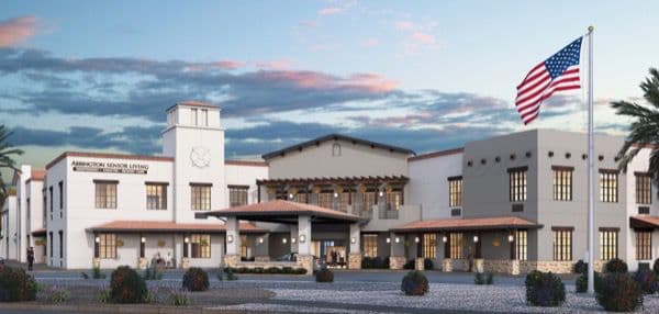 Abbington Senior Living - Gallery Image 1