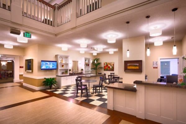 Abbington Senior Living - Gallery Image 2