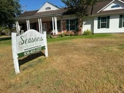 Seasons Assisted Living (Navasota) - Gallery Image 1