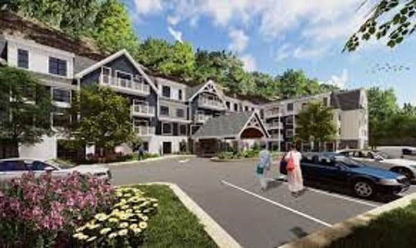 Brightview Harrison - Gallery Image 1