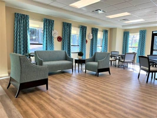 St John Specialty Care Center - Gallery Image 3