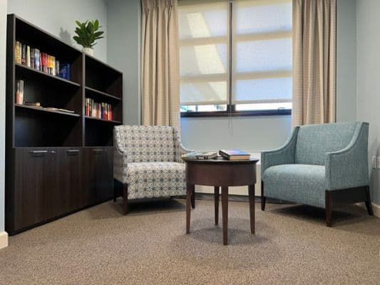 St John Specialty Care Center - Gallery Image 5