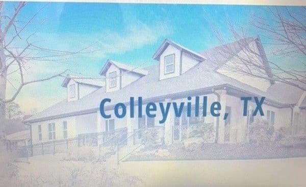 Silver Leaf Signature Colleyville