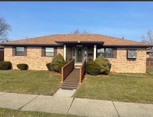 Faustina Senior Care