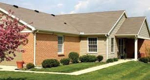 Shiloh Gardens Senior Living