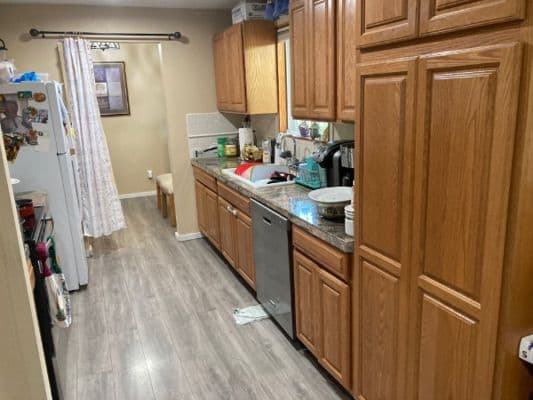 Aloha Care Home, Arrianne Hashemian - Gallery Image 3