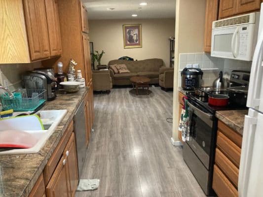 Aloha Care Home, Arrianne Hashemian - Gallery Image 4