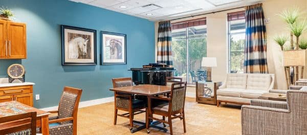 Castle Peak Senior Life And Rehabilitation - Gallery Image 2