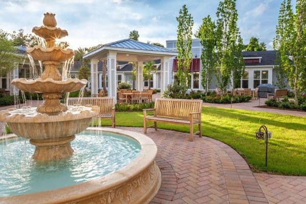 Mount Pleasant Gardens - Gallery Image 4