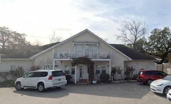 Langits Assisted Living Facility