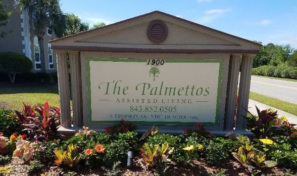 The Palmettos of Charleston - Gallery Image 3