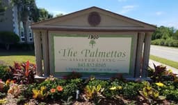 The Palmettos of Charleston - Gallery Image 3