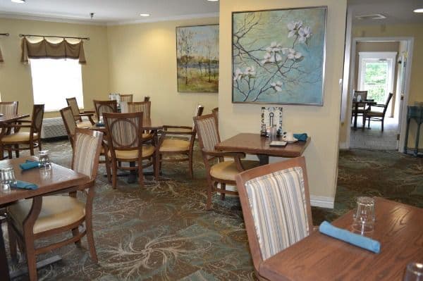The Palmettos of Charleston - Gallery Image 6