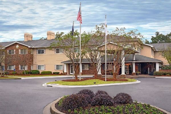The Bridge at Charleston - Gallery Image 1