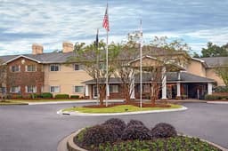 The Bridge at Charleston - Gallery Image 1