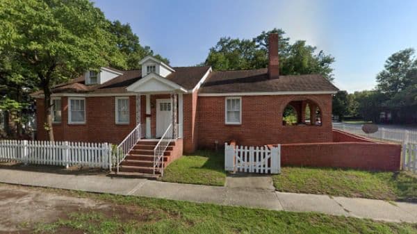 Cummings Community Residential Care Home