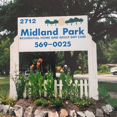 Midland Park Residential Home Care