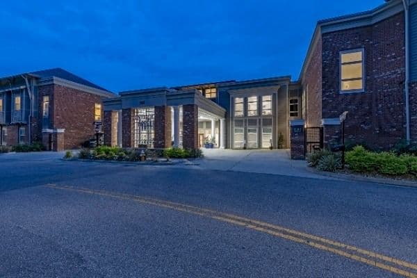 Indigo Hall - Gallery Image 6