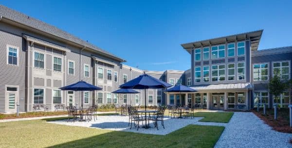 Indigo Hall - Gallery Image 3