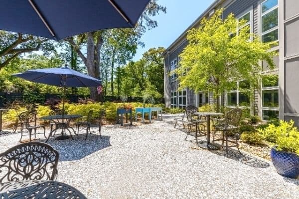 Indigo Hall - Gallery Image 4