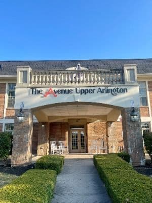 The Avenue Of Upper Arlington