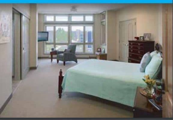University Nursing And Rehabilitation Center
