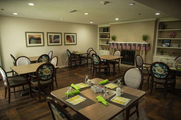 Harbison Shores Assisted Living & Memory Care - Gallery Image 5