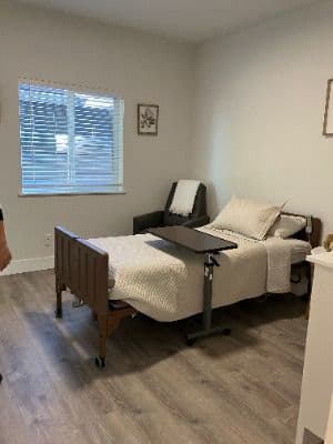 Loving Arms Adult Care Home - Andrew Shepherd (And Ella Shepherd, Rn) - Gallery Image 3