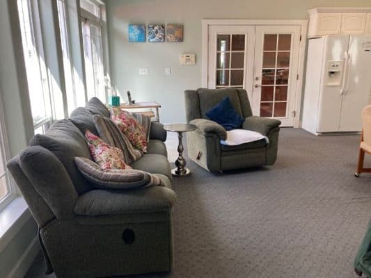 Warm Springs Adult Foster Home, Walter Makoro, RN - Gallery Image 5