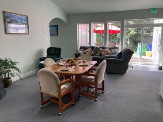 Warm Springs Adult Foster Home, Walter Makoro, RN - Gallery Image 4