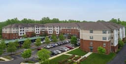 Baldwin House Senior Living Brownstown - Gallery Image 1