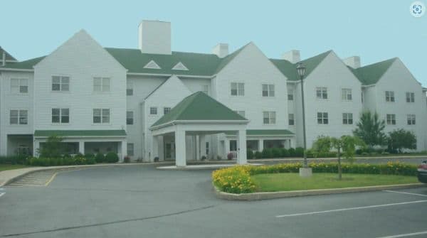 Autumnwood Village