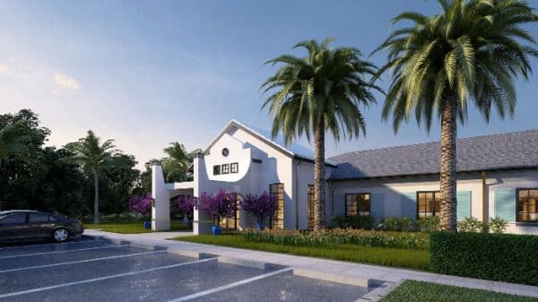 Aden Senior Living
