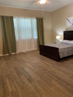 Senior Wellcare Home Llc