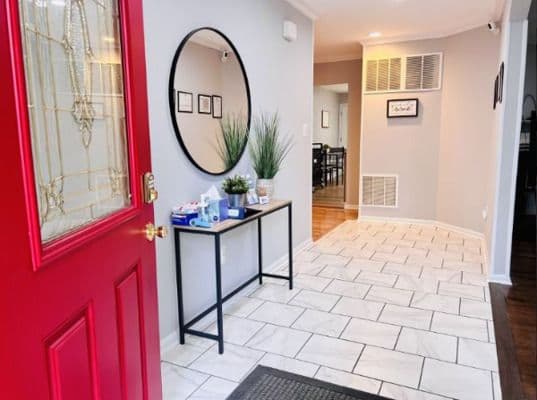 Colesville Eldercare Llc