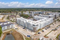 The Reserve at Watermere Woodland Lakes - Gallery Image 2