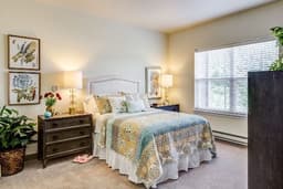 Heatherwood Gracious Retirement - Gallery Image 5