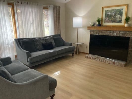 Rosewealth Care Homes, Mildred Kamami - Gallery Image 5