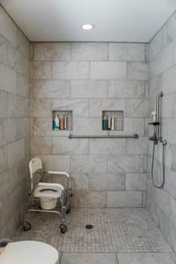 Oak Tree Adult Care Home, Naomi Radulescu - Gallery Image 2