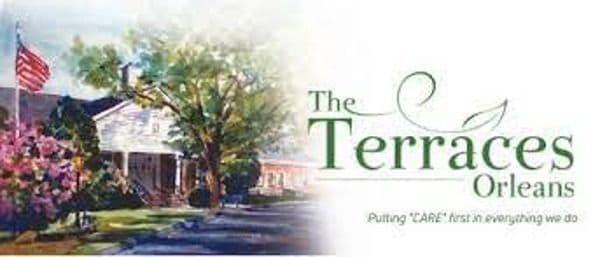 The Terraces Of Orleans