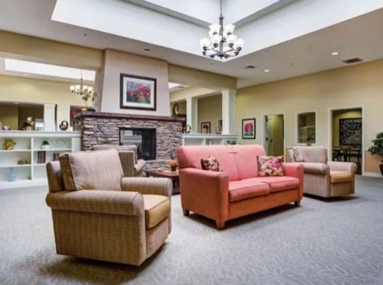 Avista Sun City West Memory Care - Gallery Image 6