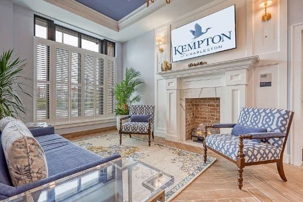 Kempton of Charleston - Gallery Image 1