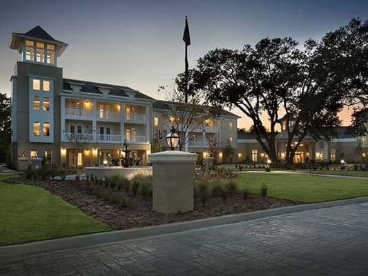 Shem Creek Nursing And Rehab - Gallery Image 4