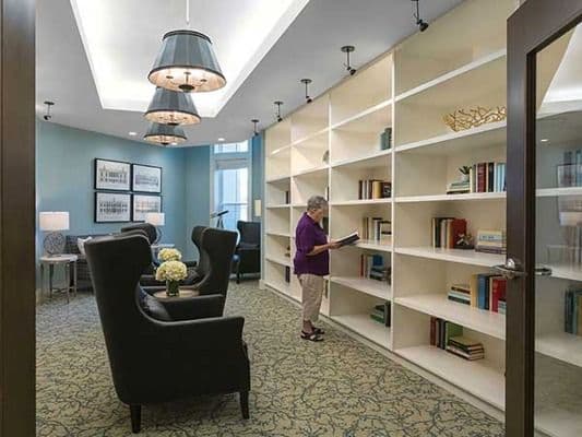 Shem Creek Nursing And Rehab - Gallery Image 5