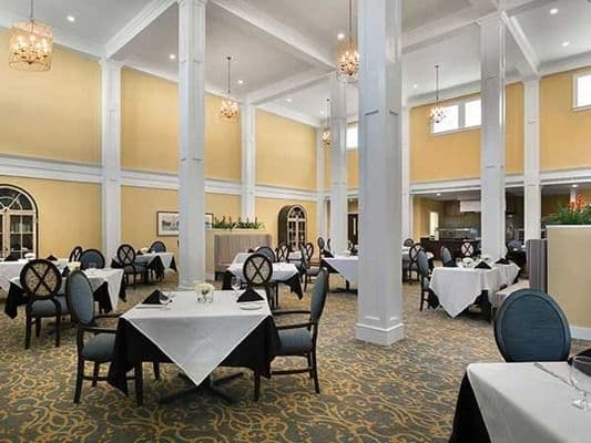Shem Creek Nursing And Rehab - Gallery Image 2